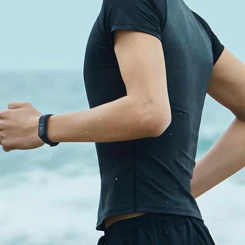Xiaomi Mi band 4